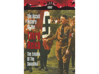The Occult History Of The Third Reich - Volume 1 DVD