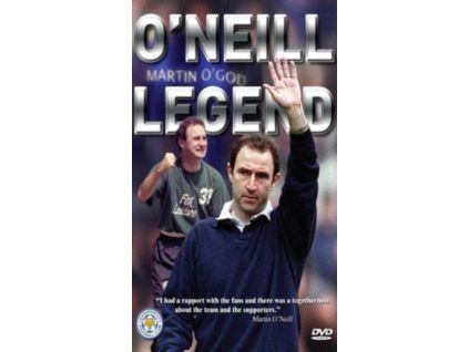 1699017 martin o dvd