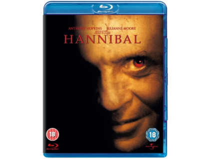 Hannibal Blu-Ray
