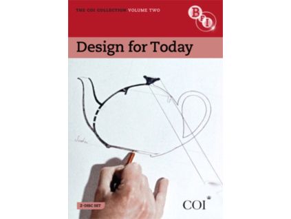 1699182 coi volume 2 design for today dvd