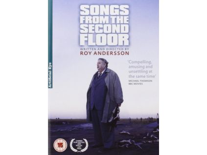 1699314 songs from the second floor dvd