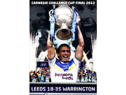 1699836 carnegie challenge cup final 2012 dvd