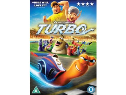 1700295 turbo dvd