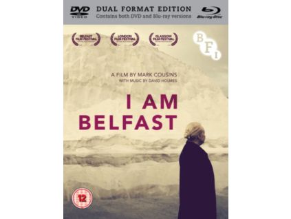 1700943 i am belfast blu ray dvd
