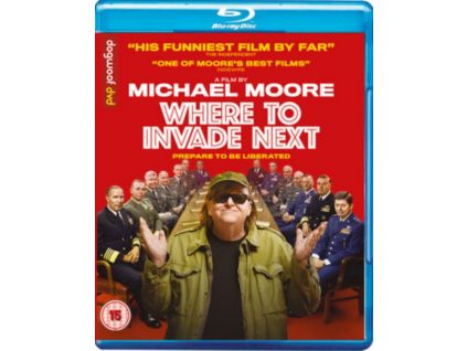 1701078 where to invade next blu ray