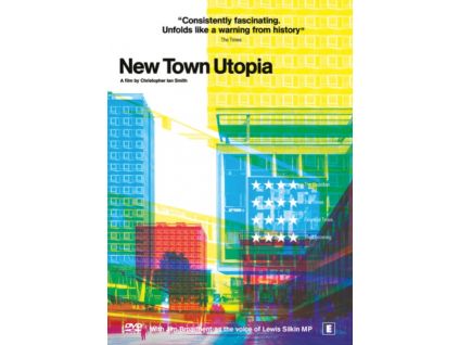 1701603 new town utopia dvd