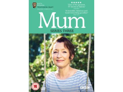 1701870 mum series 3 dvd