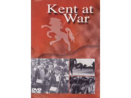 1702311 kent at war dvd