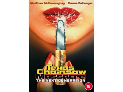 1702884 texas chainsaw massacre the next generation dvd