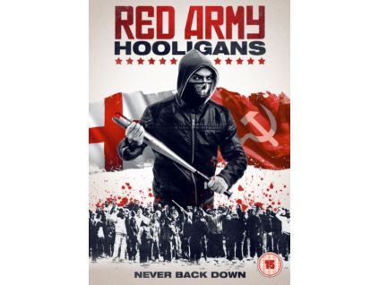 1703115 red army hooligans dvd