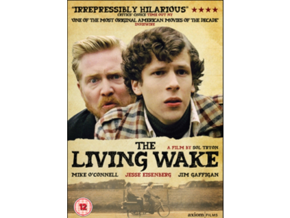 Living Wake (DVD)