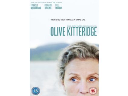 1703433 olive kitteridge dvd