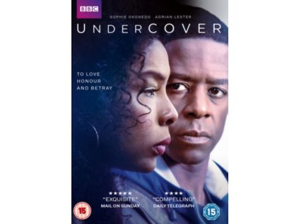 1703709 undercover dvd