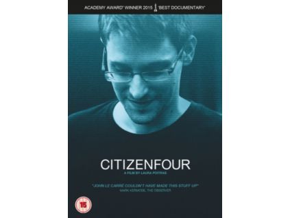 1704138 citizenfour dvd