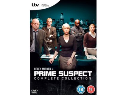1704288 prime suspect complete collection dvd box set