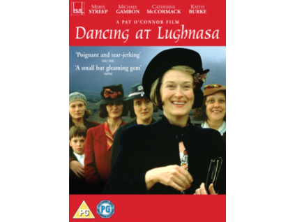 Dancing At Lughnasa (DVD)