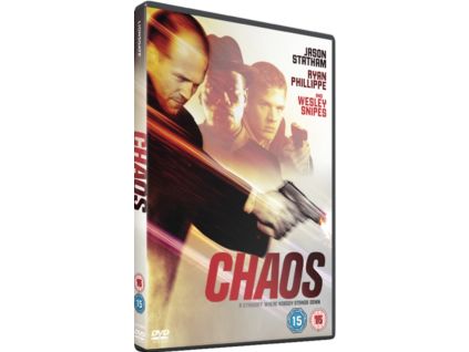 1704498 chaos dvd