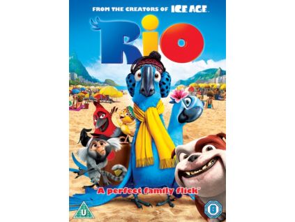 1704561 rio dvd