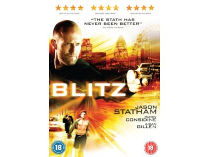 1704588 blitz dvd