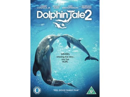 1704783 dolphin tale 2 dvd