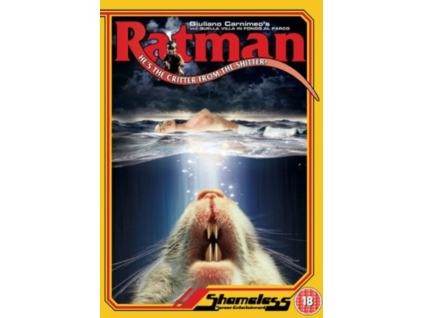 Ratman (DVD)