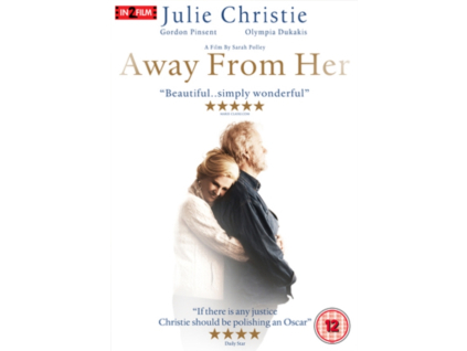 Away From Her (DVD)
