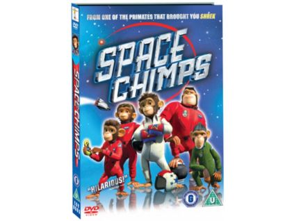 1704933 space chimps dvd