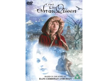 1705053 snow queen dvd