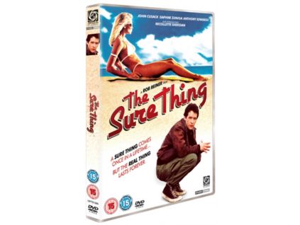 1705458 sure thing dvd