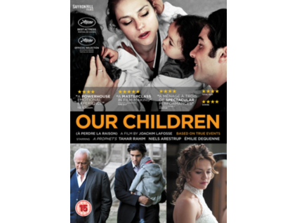 Our Children (DVD)