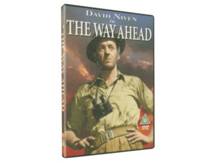 1705572 way ahead dvd