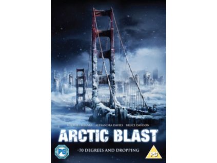 1705710 arctic blast dvd