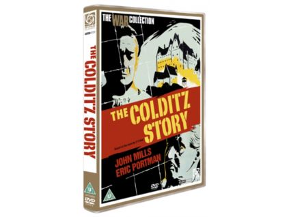 1705773 colditz story dvd