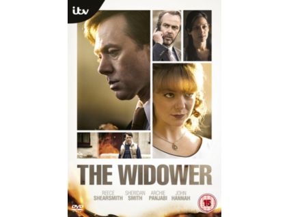 1705917 widower dvd