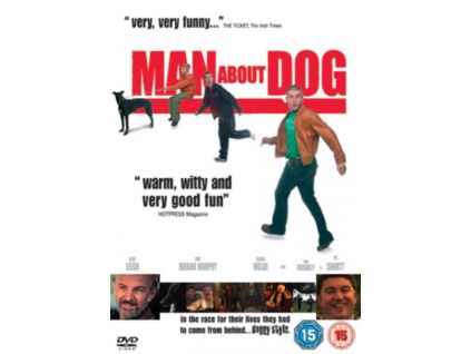 1705959 man about dog dvd