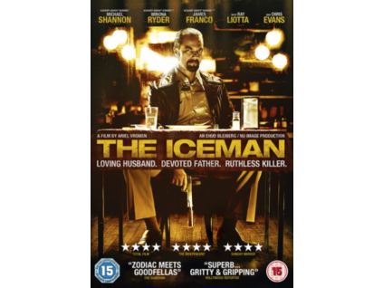 1706289 iceman dvd