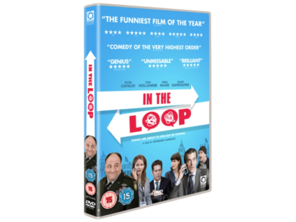 In The Loop (DVD)