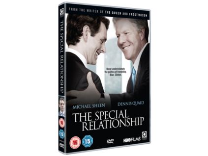 1706334 special relationship dvd