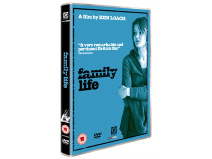 Family Life (DVD)