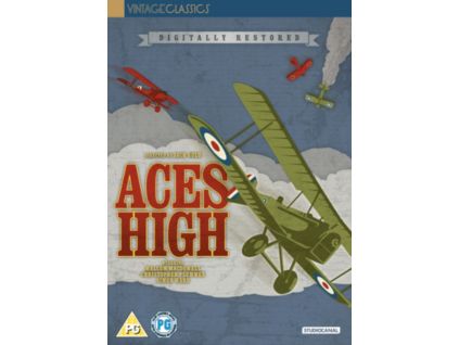 1706457 aces high dvd