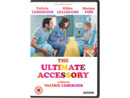 1706661 ultimate accessory dvd