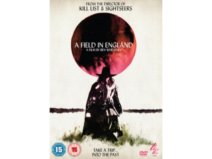 Field In England (DVD)