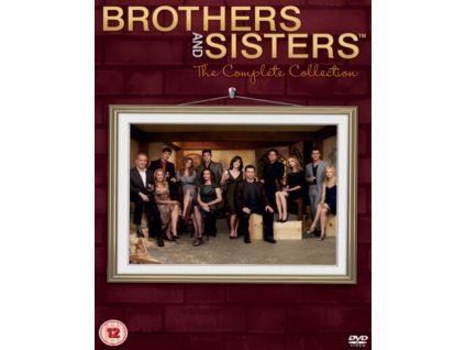 1707129 brothers sisters 15 dvd box set