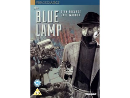 1707177 blue lamp dvd