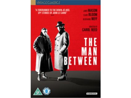 1707222 man between dvd