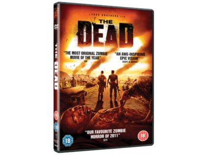 1707267 dead dvd