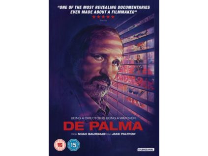 1707309 de palma dvd