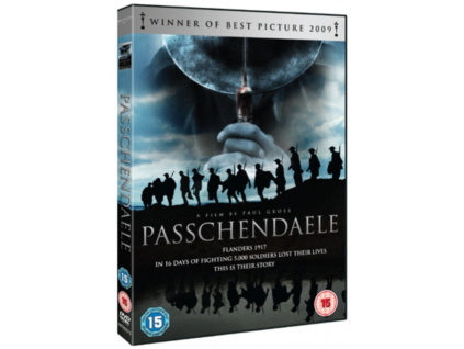 Passchendaele (DVD)