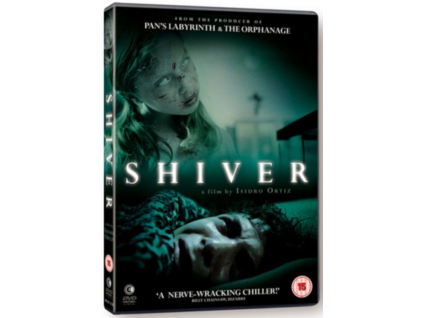 Shiver (DVD)
