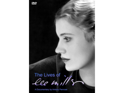 Lives Of Lee Miller (DVD)